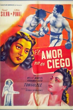 El Amor No Es Ciego (1950)