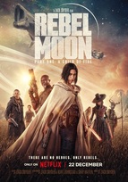 Avageektwit reviewed Rebel Moon: Part One - A Child of Fire