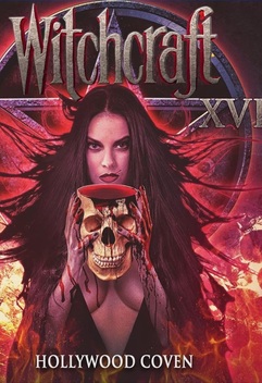 Witchcraft XVI: Hollywood Coven (2016)