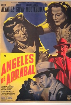 �ngeles De Arrabal (1949)