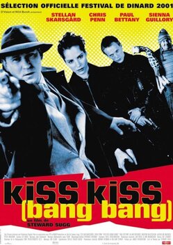 Kiss Kiss (Bang Bang) (2001)