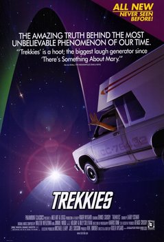 Trekkies (1997)