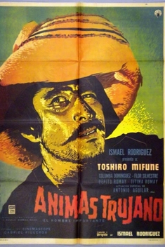 Animas Trujano (1962)