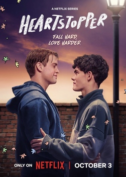 Heartstopper (2022-)