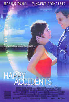 Happy Accidents (2001)