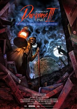 In Search of Darkness: Part III (2022)