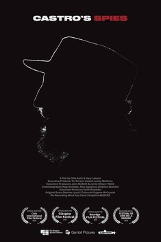 Castro's Spies (2020)