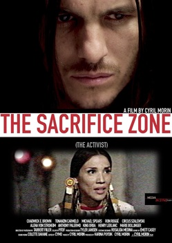 The Sacrifice Zone: The Activist (2022)