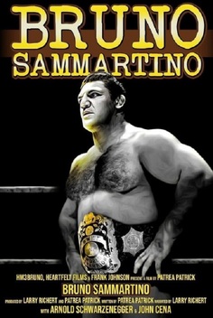 Bruno Sammartino (2019)