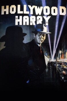 Hollywood Harry (1986)