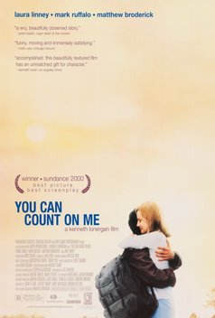 You Can Count on Me (2000)