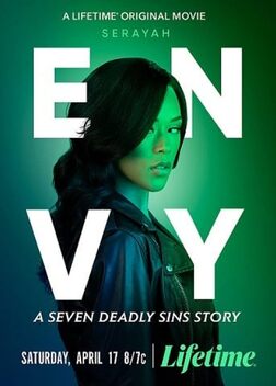 Envy: A Seven Deadly Sins Story (2021)