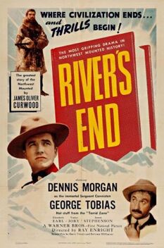 River's End (1940)