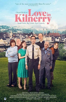 Love in Kilnerry (2019)