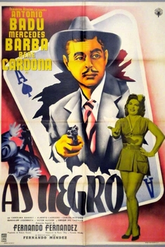 As Negro (1954)