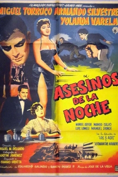 Asesinos En La Noche (1957)