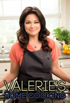 Valerie's Home Cooking (2015-2023)