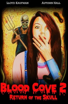 Blood Cove 2: Return of the Skull (2020)