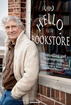 Hello, Bookstore (2022)