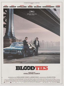 Blood Ties (2013)