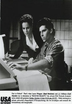 Beyond Reality (1991-1993)