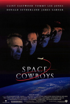 Space Cowboys (2000)