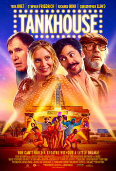Tankhouse (2022)