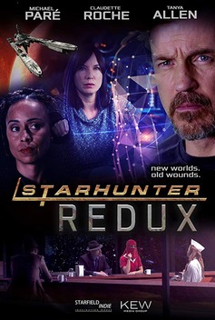 Starhunter ReduX (2017)