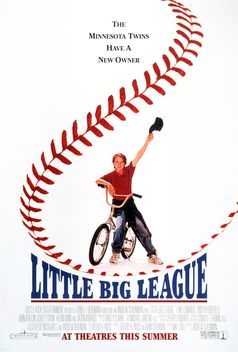 Little Big League (1994)