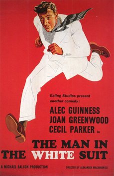 The Man in the White Suit (1951)