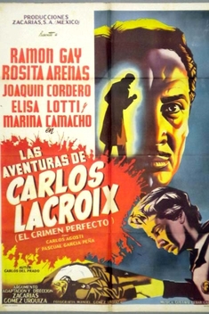 Las Aventuras De Carlos Lacroix (1959)