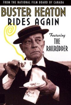 Buster Keaton Rides Again (1965)