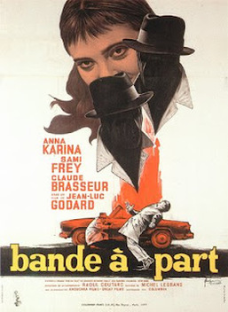 Band of Outsiders (1964)