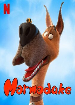 Marmaduke (2022)