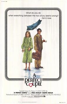 A Perfect Couple (1979)