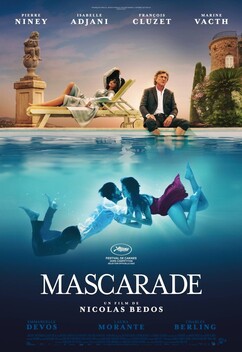 Mascarade (2022)