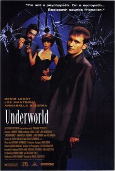 Underworld (1996)