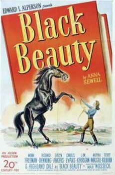 Black Beauty (1946)