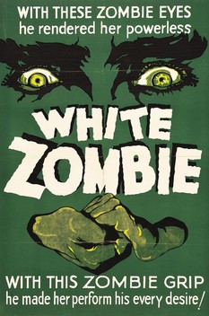 White Zombie (1932)