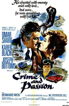 Crime and Passion (1976)