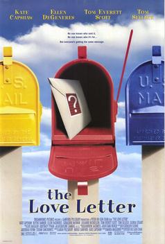 The Love Letter (1999)