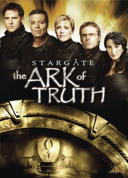 Stargate: The Ark of Truth (2008)