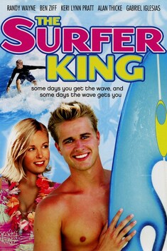 The Surfer King (2006)