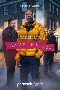 Save Me (2018-2022)