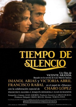 Time of Silence (1986)