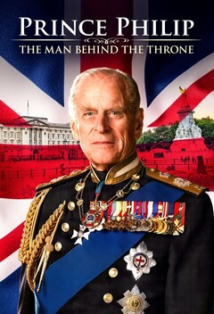 Prince Philip