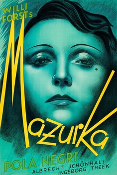 Mazurka (1935)