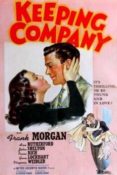 Keeping Company (1940)