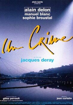 A Crime (1993)