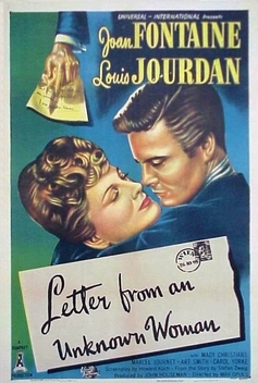 Letter from an Unknown Woman (1948)